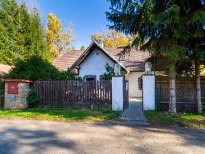 Prodej rodinného domu, Dolní Dvořiště - Jenín, 341 m2