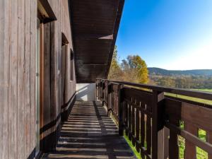 Prodej ubytování, Dolní Dvořiště - Jenín, 341 m2