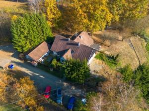 Prodej ubytování, Dolní Dvořiště - Jenín, 341 m2