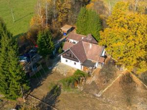 Prodej ubytování, Dolní Dvořiště - Jenín, 341 m2