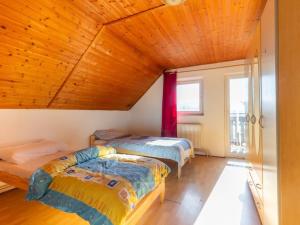 Prodej ubytování, Dolní Dvořiště - Jenín, 341 m2