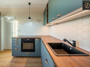 Prodej bytu 2+kk, Nové Strašecí, Křivoklátská, 36 m2