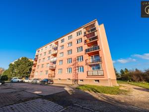 Prodej bytu 2+kk, Nové Strašecí, Křivoklátská, 36 m2