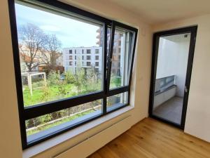 Pronájem bytu 2+kk, Praha - Nusle, Mužíkova, 52 m2