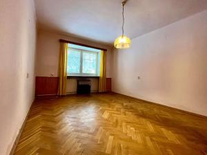 Prodej bytu 3+kk, Jihlava, Křižíkova, 76 m2