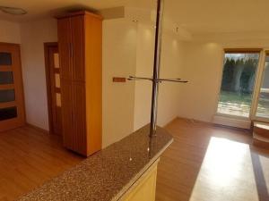 Pronájem rodinného domu, Valašské Meziříčí, Kouty, 120 m2