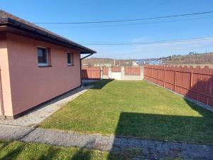 Pronájem rodinného domu, Valašské Meziříčí, Kouty, 120 m2