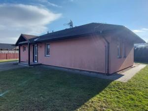 Pronájem rodinného domu, Valašské Meziříčí, Kouty, 120 m2