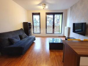 Pronájem bytu 1+kk, Praha, Na Slatince, 36 m2