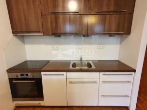 Pronájem bytu 1+kk, Praha, Na Slatince, 36 m2