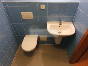 Pronájem bytu 1+kk, Praha, Na Slatince, 36 m2