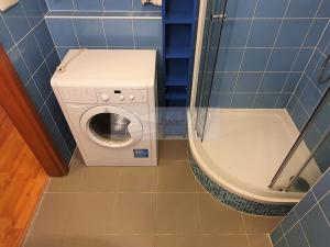 Pronájem bytu 1+kk, Praha, Na Slatince, 36 m2