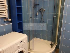 Pronájem bytu 1+kk, Praha, Na Slatince, 36 m2