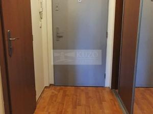 Pronájem bytu 1+kk, Praha, Na Slatince, 36 m2