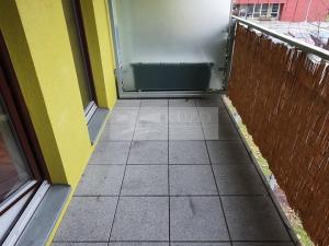 Pronájem bytu 1+kk, Praha, Na Slatince, 36 m2