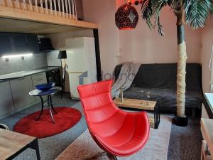 Pronájem bytu 1+kk, Praha, U libeňského pivovaru, 30 m2