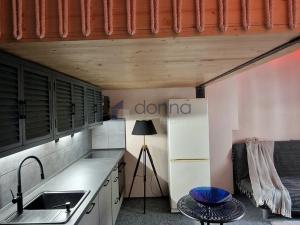 Pronájem bytu 1+kk, Praha, U libeňského pivovaru, 30 m2