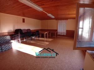 Prodej chaty, Morkovice-Slížany, Skavsko, 125 m2