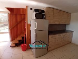 Prodej chaty, Morkovice-Slížany, Skavsko, 125 m2