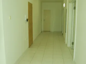 Pronájem bytu 3+1, Bučovice, Slavkovská, 72 m2