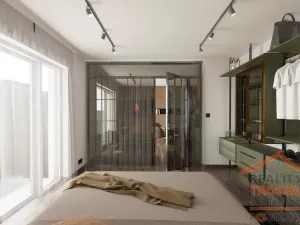 Prodej bytu 2+kk, Hradec Králové, Pod Zámečkem, 66 m2