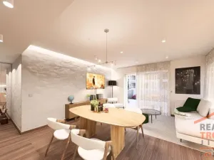 Prodej bytu 2+kk, Hradec Králové, Pod Zámečkem, 58 m2