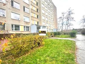 Prodej bytu 2+kk, Praha - Chodov, Jarníkova, 46 m2