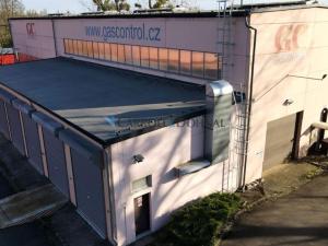 Prodej obchodního prostoru, Havířov - Prostřední Suchá, Nový Svět, 20500 m2