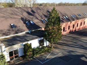 Prodej obchodního prostoru, Havířov - Prostřední Suchá, Nový Svět, 20500 m2