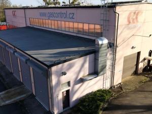 Prodej komerční nemovitosti, Havířov - Prostřední Suchá, Nový Svět, 20500 m2