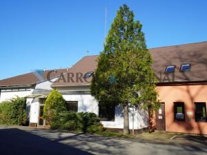 Prodej výrobních prostor, Havířov - Prostřední Suchá, Nový Svět, 20500 m2