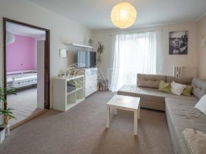 Pronájem bytu 2+1, Mělník, Čechova, 50 m2