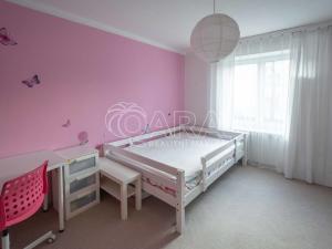 Pronájem bytu 2+1, Mělník, Čechova, 50 m2