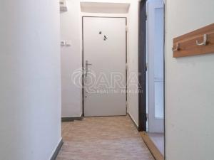 Pronájem bytu 2+1, Mělník, Čechova, 50 m2