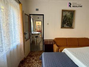 Prodej rodinného domu, Očihov - Očihovec, 70 m2