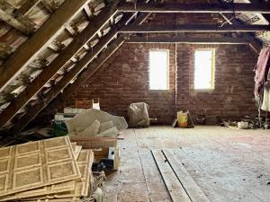 Prodej rodinného domu, Očihov - Očihovec, 70 m2