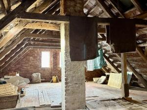 Prodej rodinného domu, Očihov - Očihovec, 70 m2