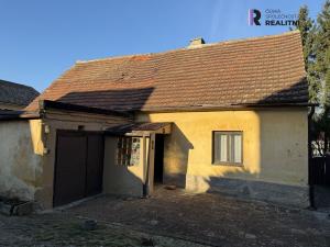 Prodej rodinného domu, Očihov - Očihovec, 70 m2