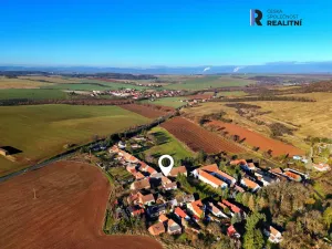 Prodej rodinného domu, Očihov - Očihovec, 70 m2