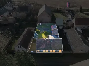 Prodej rodinného domu, Očihov - Očihovec, 70 m2