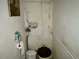 Prodej rodinného domu, Očihov - Očihovec, 70 m2