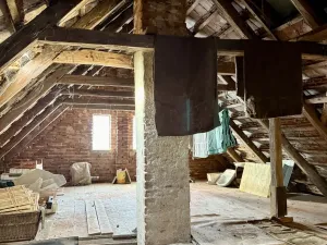 Prodej rodinného domu, Očihov - Očihovec, 70 m2