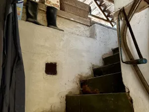 Prodej rodinného domu, Očihov - Očihovec, 70 m2