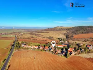 Prodej rodinného domu, Očihov - Očihovec, 70 m2