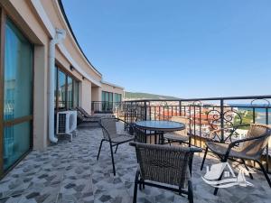 Prodej bytu 2+kk, Sveti Vlas, Bulharsko, 97 m2