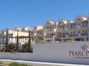 Prodej bytu 3+1, Pafos, Kypr, 140 m2