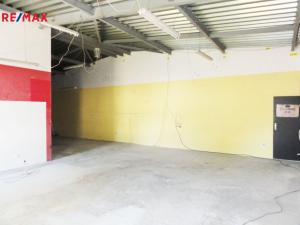 Pronájem skladu, Havířov - Město, Železničářů, 100 m2