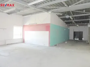 Pronájem skladu, Havířov - Město, Železničářů, 100 m2