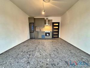 Pronájem bytu 2+kk, Praha - Podolí, Na dolinách, 50 m2