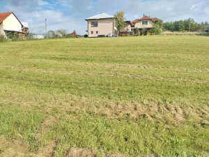 Prodej pozemku pro bydlení, Vizovice, 2216 m2